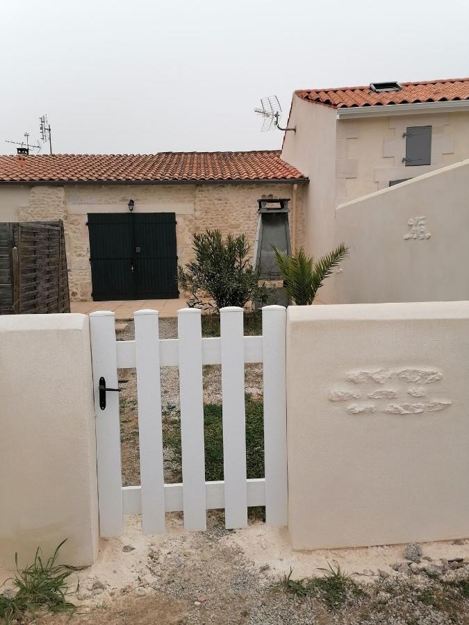 La Forge Villa Saint-Palais-sur-Mer Exterior photo